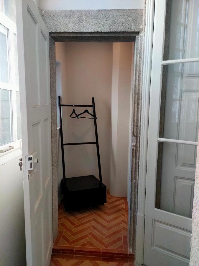 פורטו Bateira'S Apartments מראה חיצוני תמונה