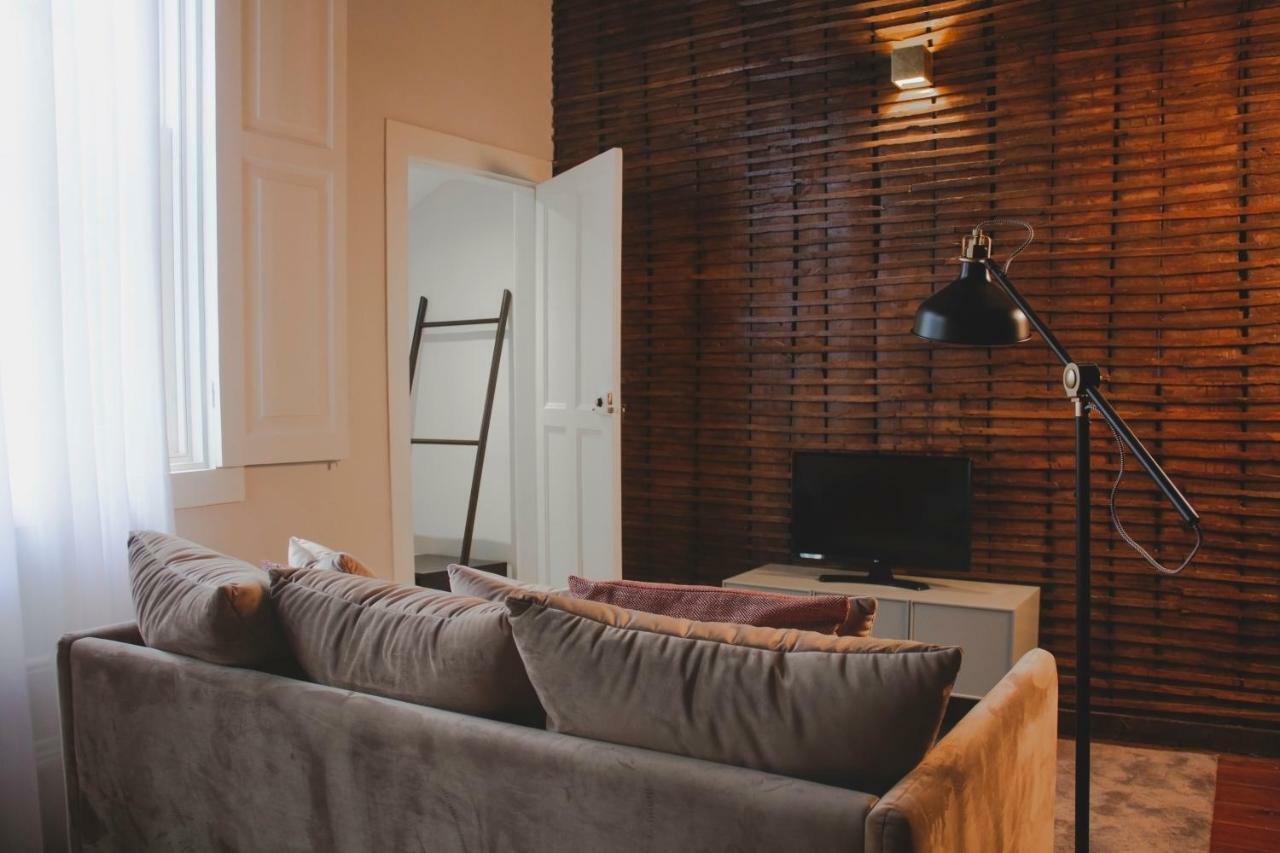 פורטו Bateira'S Apartments מראה חיצוני תמונה