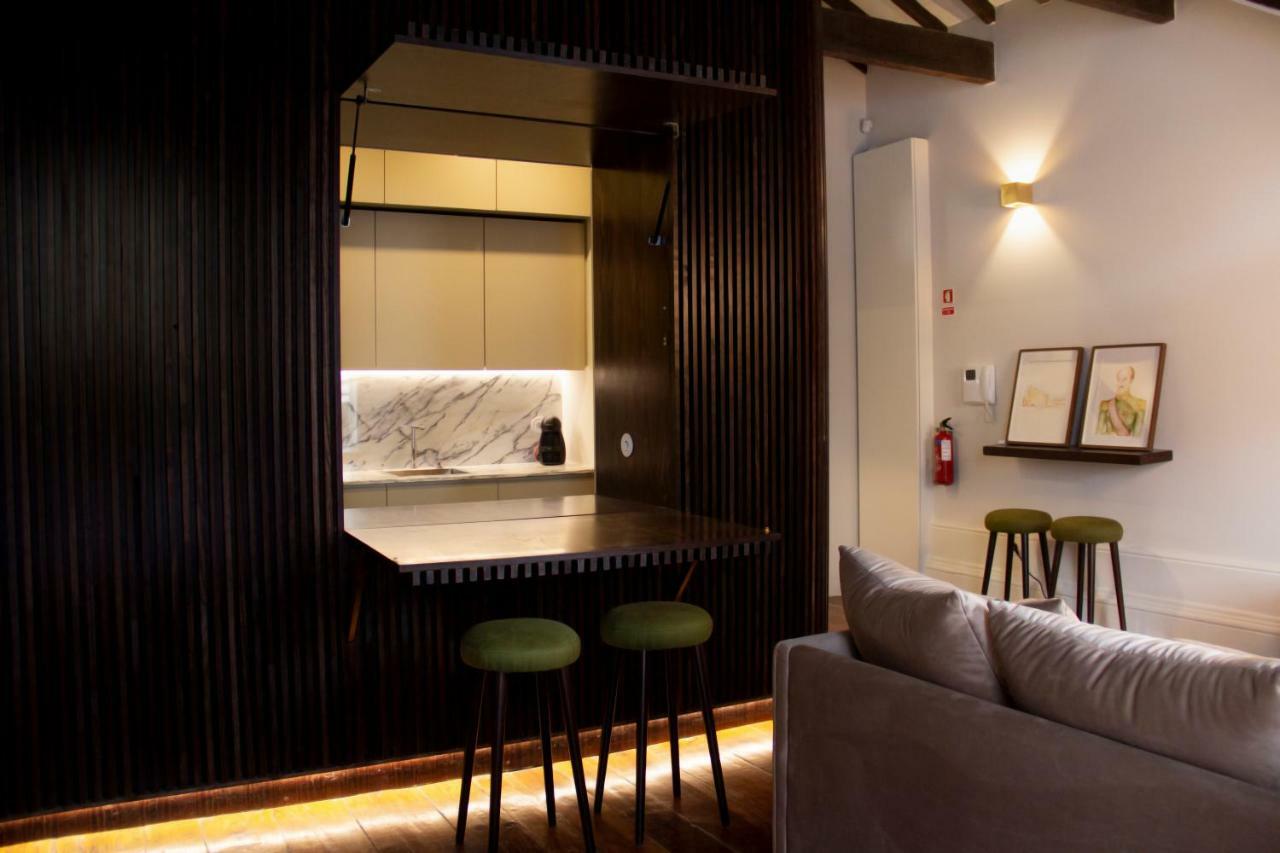 פורטו Bateira'S Apartments מראה חיצוני תמונה