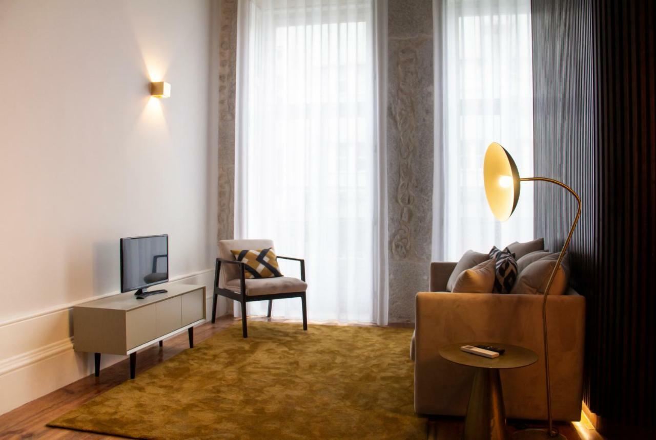 פורטו Bateira'S Apartments מראה חיצוני תמונה