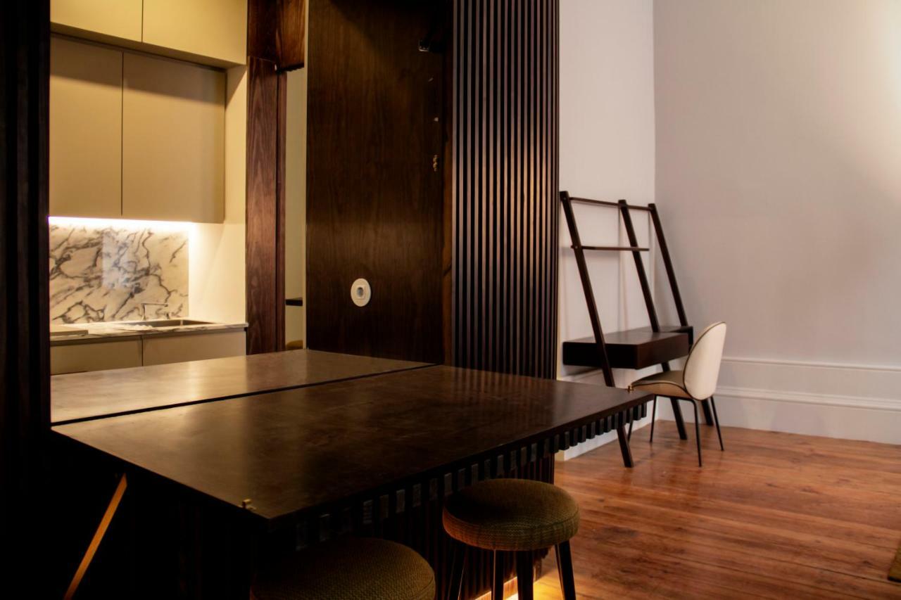 פורטו Bateira'S Apartments מראה חיצוני תמונה