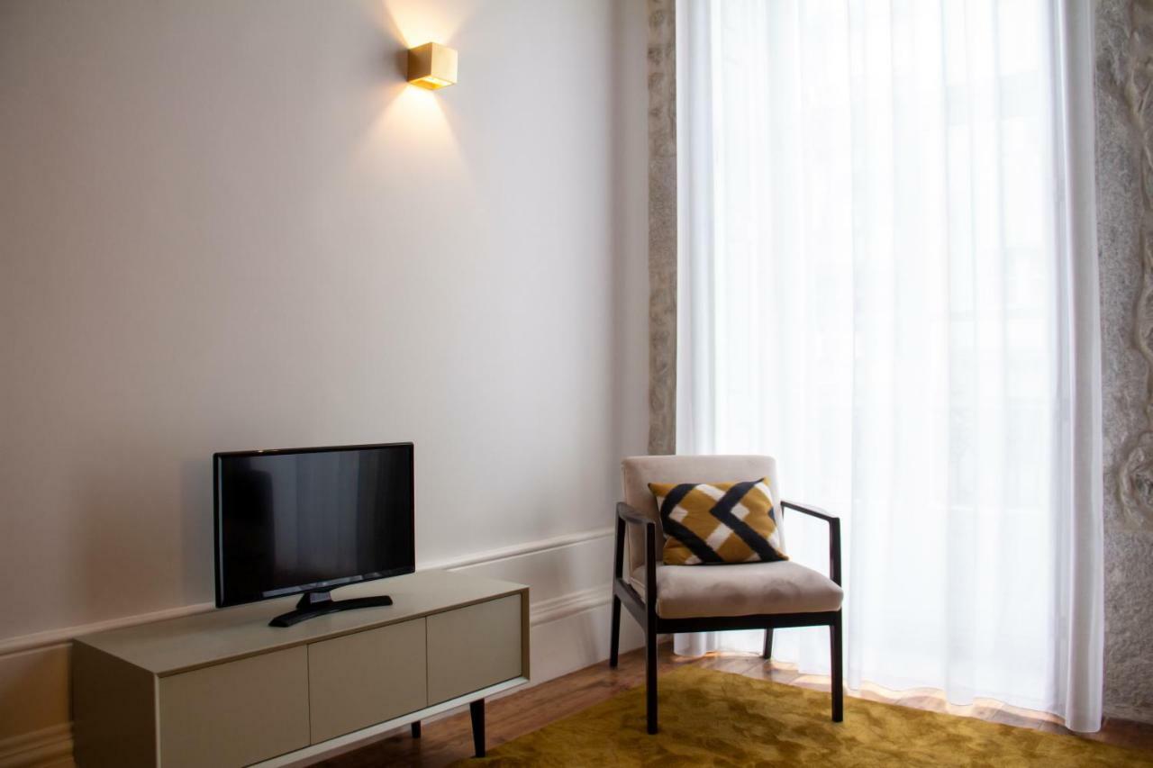 פורטו Bateira'S Apartments מראה חיצוני תמונה