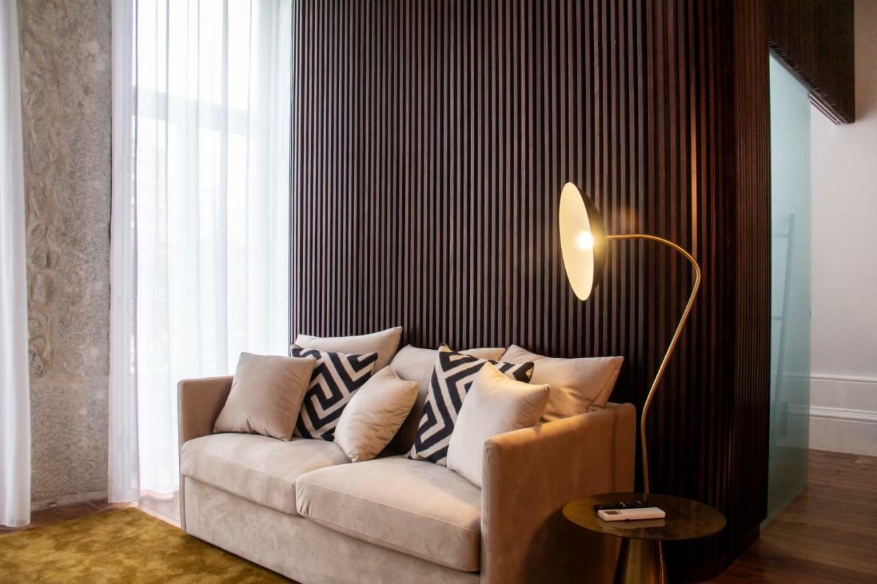 פורטו Bateira'S Apartments מראה חיצוני תמונה