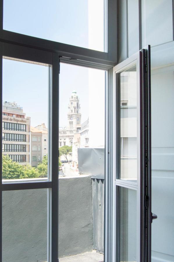 פורטו Bateira'S Apartments מראה חיצוני תמונה
